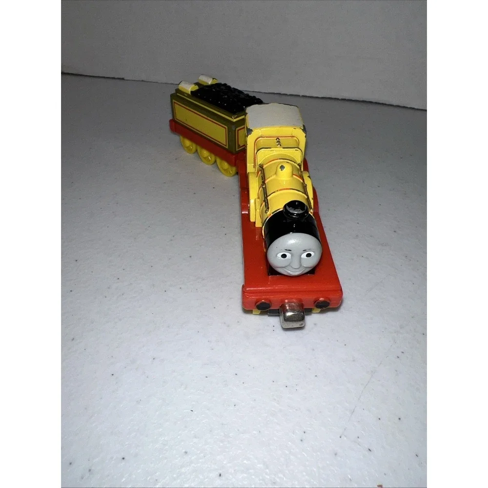 MOLLY THOMAS FRIENDS TRAIN TAKE ALONG N PLAY DIECAST 2006 Learning Curve